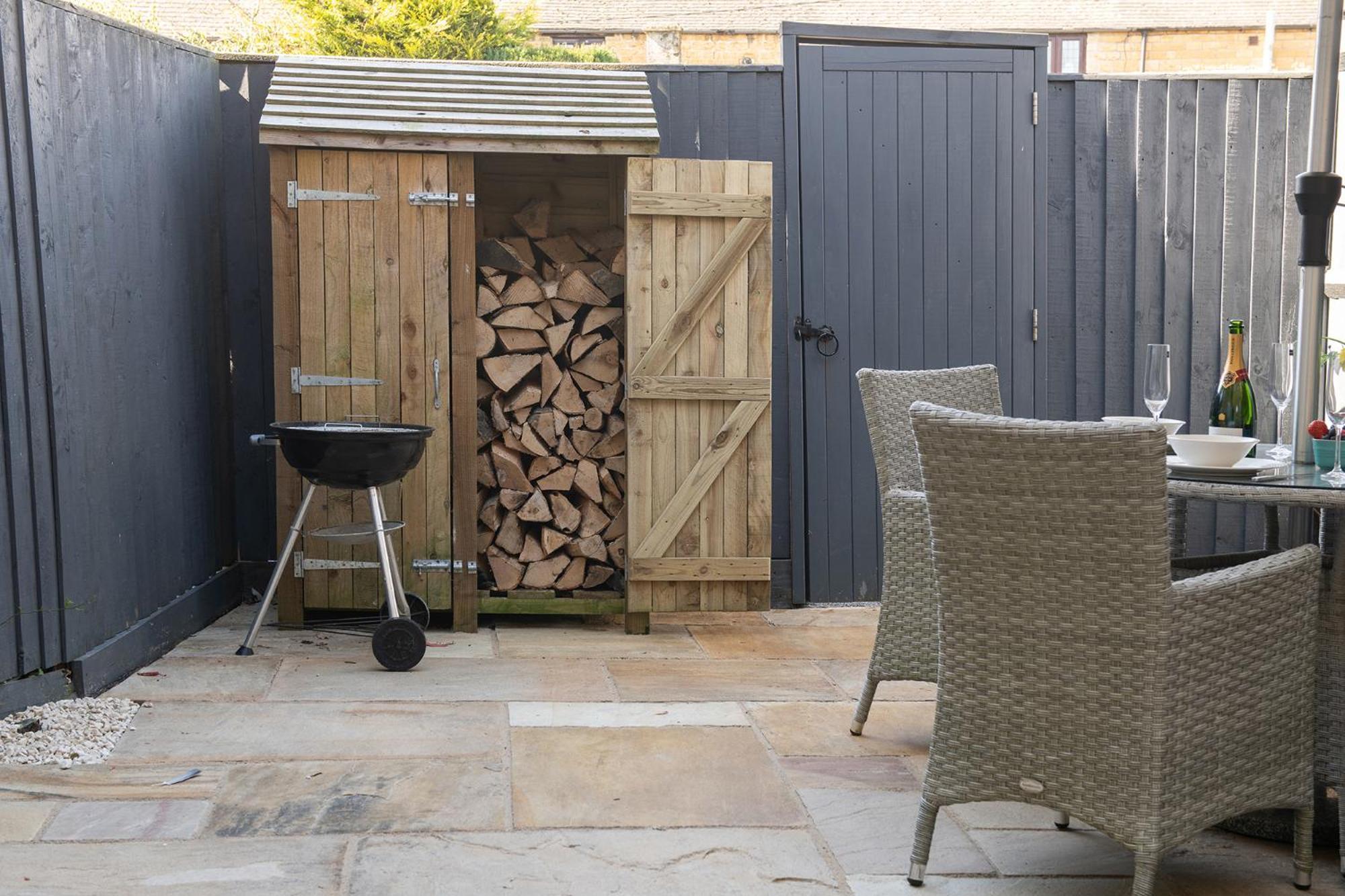 Little Gem Cottage Luxury Cottage Bourton, Dog Friendly, Parking, Gdn Kültér fotó